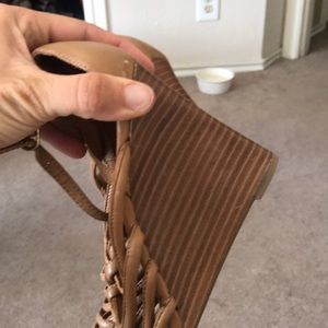 Ralph Lauren Shoes - Ralph Lauren 7.5 platforms Ralph Lauren Shoes - Ralph Lauren 7.5 platforms
